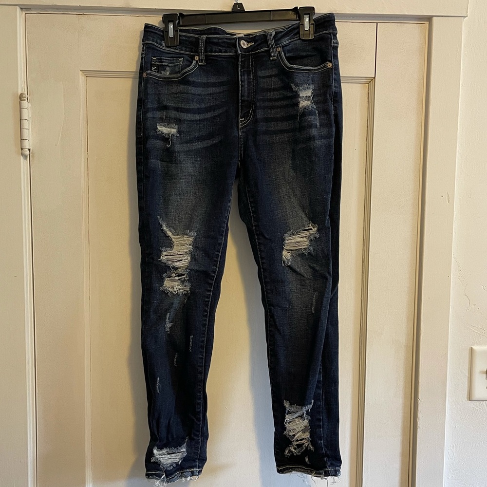 Kancan jeans
